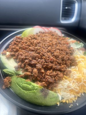 Pica Taco by null