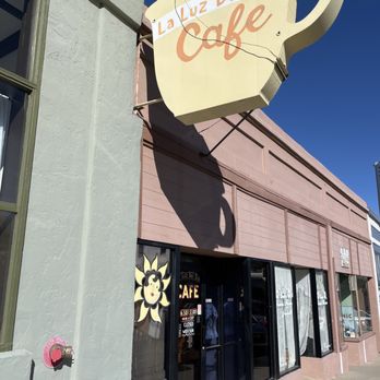 La Luz Del Dia - Outside - Mexican Near Me - Globe, Arizona La Luz Del Dia - Outside - Mexican Near Me - Globe, Arizona