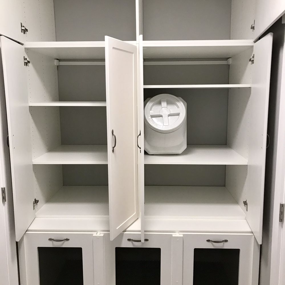 Custom Closet Geeks - Home Organization Near Me - New Bedford, Massachusetts