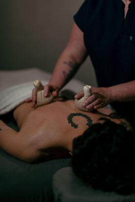 Astraea Wellness Spa by null