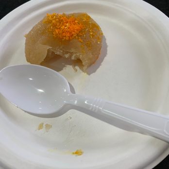 Amma Vegetarian Kitchen - Sweet - Vegetarian Near Me - Vienna, Virginia