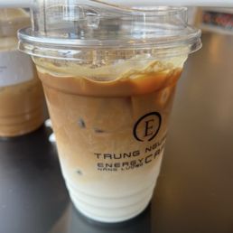 Viet Coffee Viet Coffee