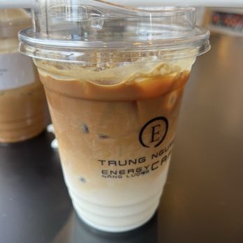 Trung Nguyen E Coffee - Viet Coffee - Coffee & Tea Near Me - Houston, Texas Trung Nguyen E Coffee - Viet Coffee - Coffee & Tea Near Me - Houston, Texas