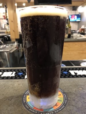 Scout's Pub by null