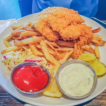 Tavern in the Square - Fish + Chips - New American Near Me - Wrentham, Massachusetts Tavern in the Square - Fish + Chips - New American Near Me - Wrentham, Massachusetts