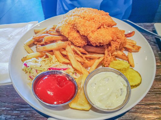 Tavern in the Square by null