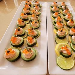 Jesse McClelland Personal Chef & Catering
