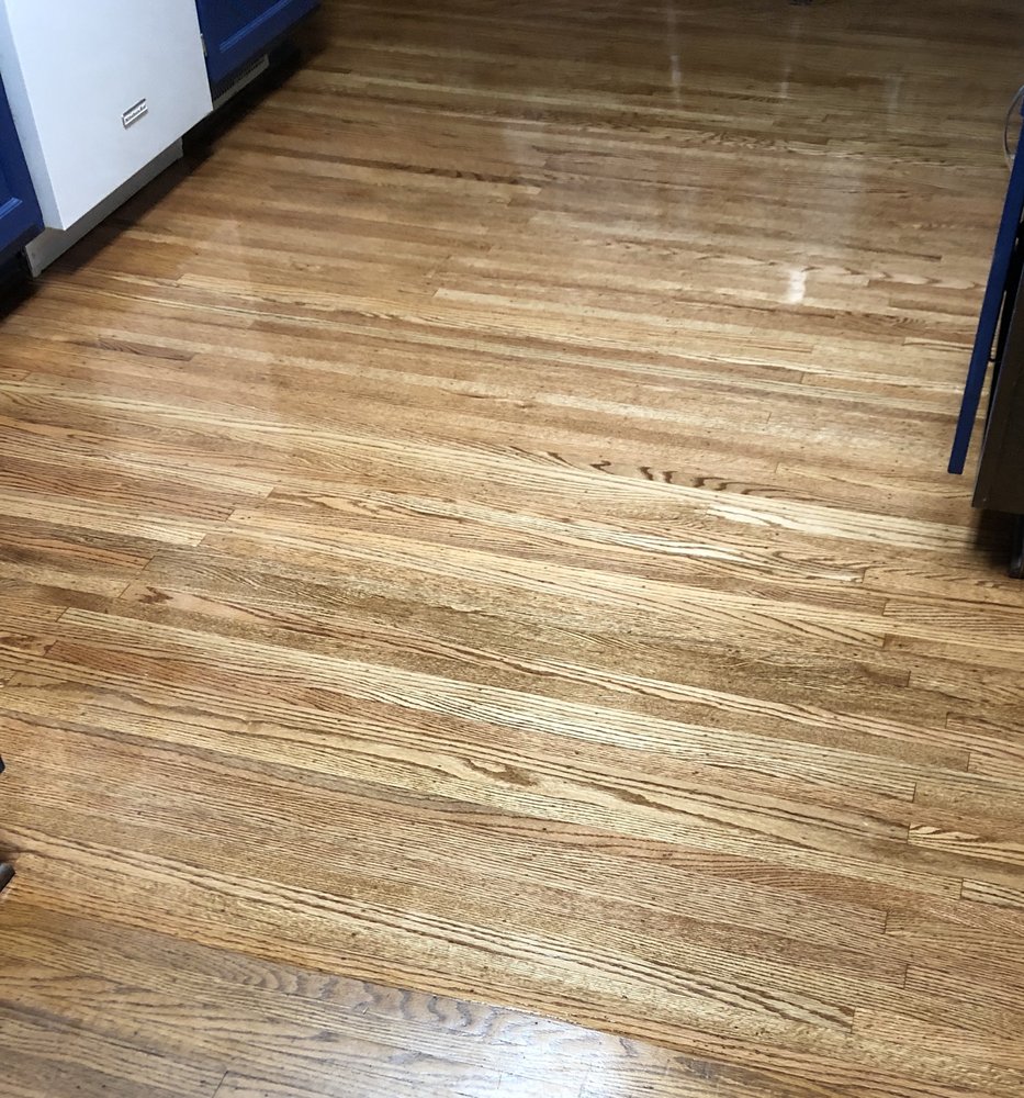 PREMIER HARDWOOD FLOORING 722 Klem Rd, ster, New York Flooring