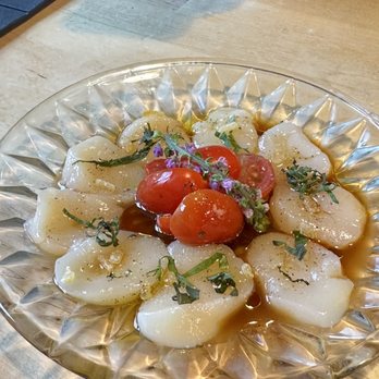 The Loop by Hachiroku - scallops - Japanese Near Me - New Haven, Connecticut