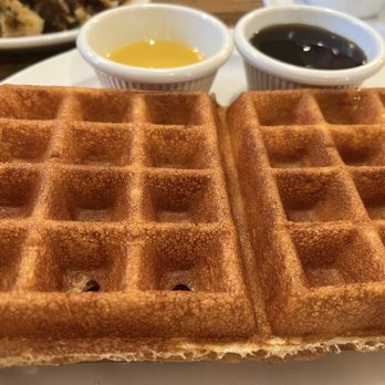 More Than Waffles - Waffle - Breakfast & Brunch Near Me - Encino, California
