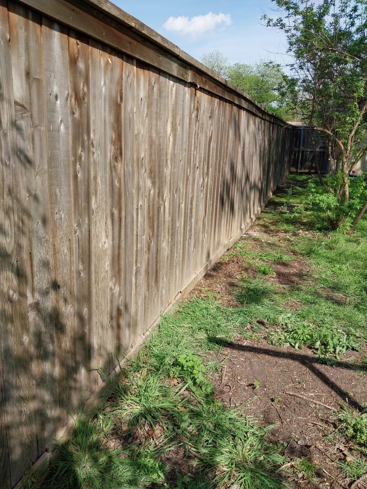 Hernandez Landscaping - tree service in Austin, TX