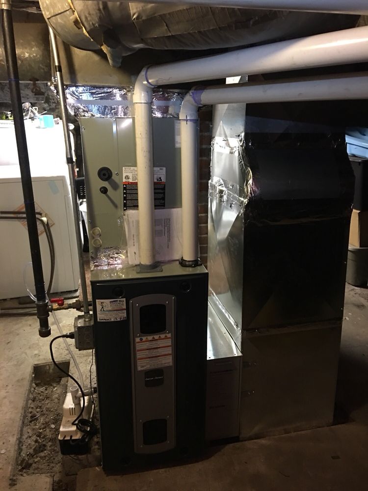 Slide of Quarry Hills Plumbing and HVAC