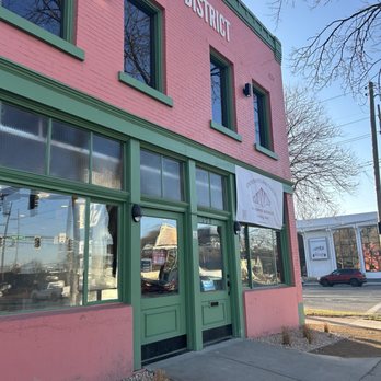 All Purpose Bakehouse - Bakeries Near Me - Salt Lake City, Utah All Purpose Bakehouse - Bakeries Near Me - Salt Lake City, Utah
