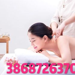 Daytona Beach Massage