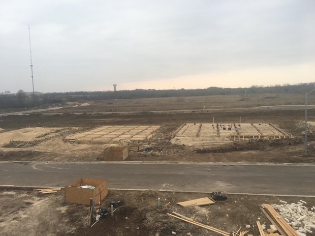 Slide of Roofing Developers