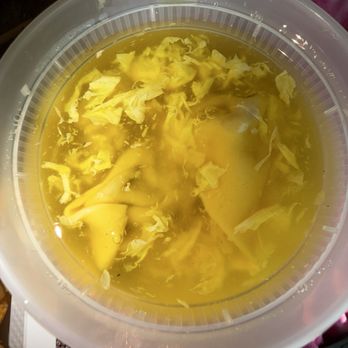 Wong's Garden - Egg Drop and Wonton Soup mix. - Chinese Near Me - New Hyde Park, New York Wong's Garden - Egg Drop and Wonton Soup mix. - Chinese Near Me - New Hyde Park, New York
