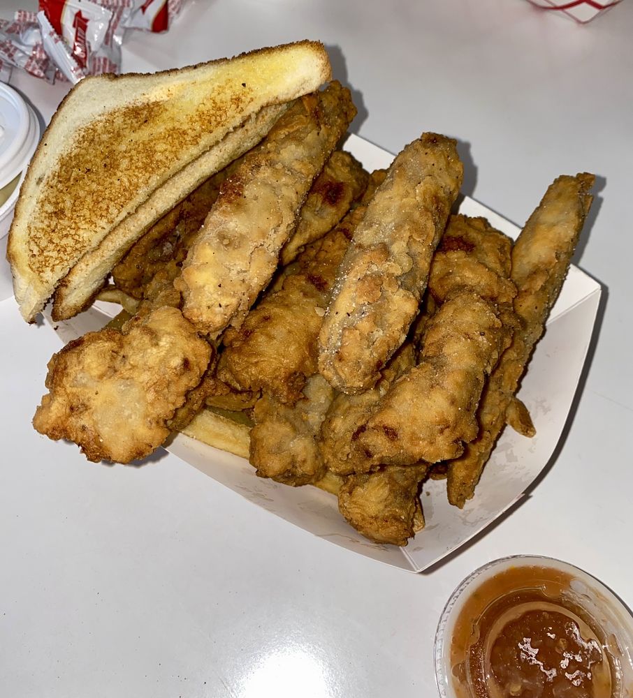 DAIRY BURGER NO 2 Updated August 2024 13 Photos & 16 Reviews 1900 E Main St, Alice, Texas