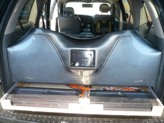 Aztec Car Audio 2404 Las Vegas Blvd N North Las Vegas Nv Automobile Radio Stereo Systems Mapquest