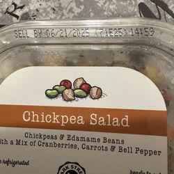 ALDI - The sell by date 06/21/2025