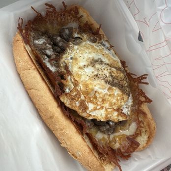 Toasty&Sweetz - Bulgogi Cheesesteak - Sandwiches Near Me - Tempe, Arizona Toasty&Sweetz - Bulgogi Cheesesteak - Sandwiches Near Me - Tempe, Arizona