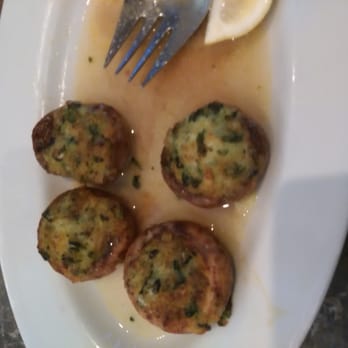 Maggiano's - Stuffed mushrooms - Italian Near Me - Springfield, Virginia Maggiano's - Stuffed mushrooms - Italian Near Me - Springfield, Virginia