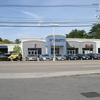 Vendetti Motors Inc - Car Dealers Near Me - Franklin, Massachusetts Vendetti Motors Inc - Car Dealers Near Me - Franklin, Massachusetts
