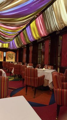 Le Cirque by null Le Cirque by null