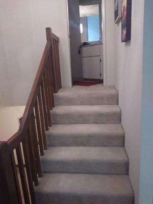 Deep cleaning services - We offer an extensive array of cleaning services to make your space sparkling using all Eco friendly products.