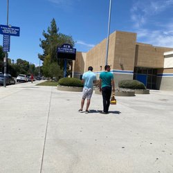 El Camino Real Charter High School - Door Dash couldn't deliver. Spicoli wants his McD's!!