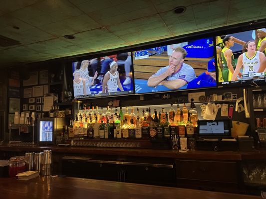 Scruffy Duffy's Sports Bar by null