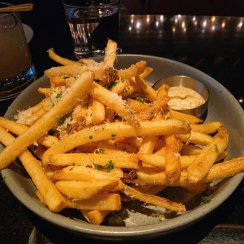 Cactus Club Cafe - Cocktail Bars Near Me - Boston, Massachusetts