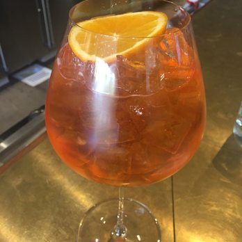 Satellite - Sunshine Spritz - Wine Bars Near Me - Santa Barbara, California Satellite - Sunshine Spritz - Wine Bars Near Me - Santa Barbara, California
