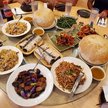 Mama Chang - Chinese Near Me - Fairfax, Virginia Mama Chang - Chinese Near Me - Fairfax, Virginia