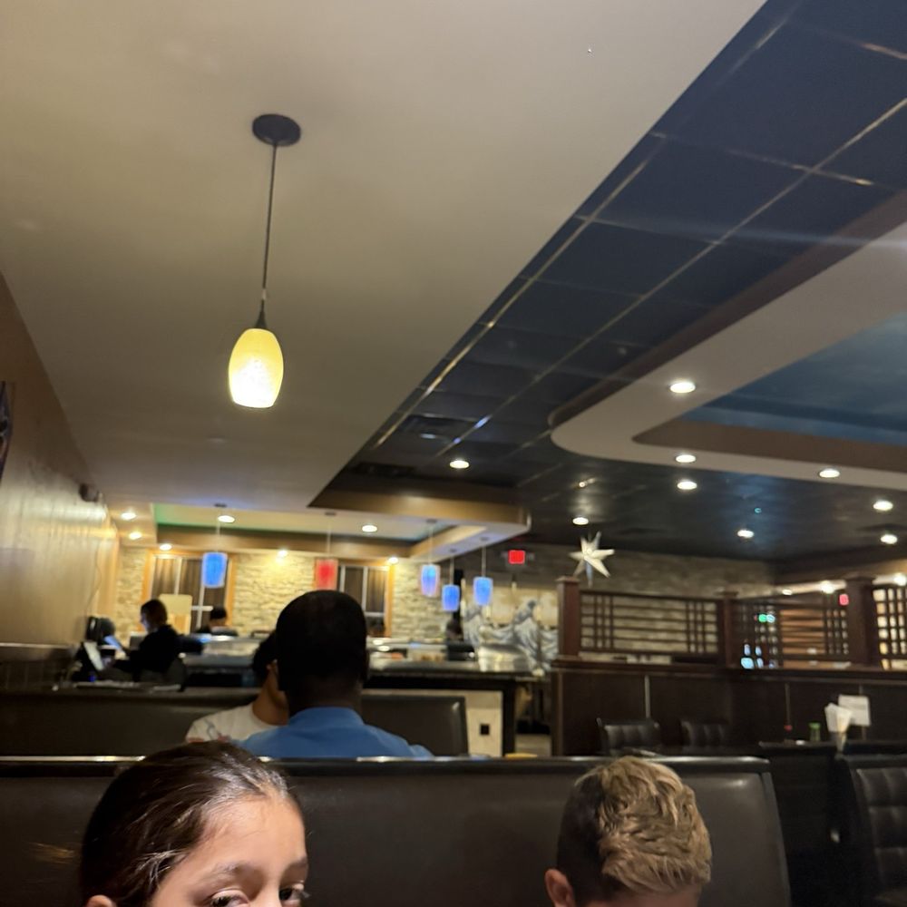 TOP 10 BEST Japanese Food near Murrells Inlet, SC 29576 - Updated 2025 -  Yelp, image size:1000x1000