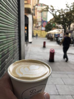 Boconó Specialty Coffee by null