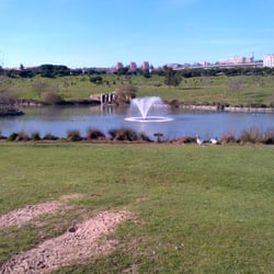 Parque da Paz