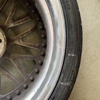 Charlie's Rim Repair - Wheel & Rim Repair Near Me - Modesto, California Charlie's Rim Repair - Wheel & Rim Repair Near Me - Modesto, California