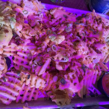 Category 10 - Waffle nachos - Bars Near Me - Nashville, Tennessee Category 10 - Waffle nachos - Bars Near Me - Nashville, Tennessee