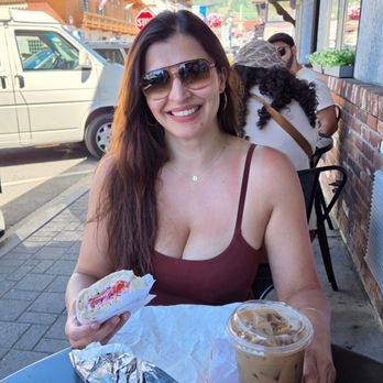 Bavarian Bagel - Coffee & Tea Near Me - Leavenworth, Washington