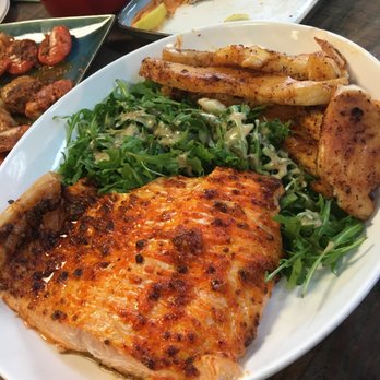 Seattle Fish Guys - Seafood Markets Near Me - Seattle, Washington