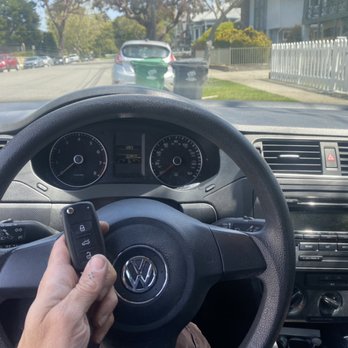 Tommy's Locksmith - 2014 Vw Jetta key fob made on site - Keys & Locksmiths Near Me Tommy's Locksmith - 2014 Vw Jetta key fob made on site - Keys & Locksmiths Near Me