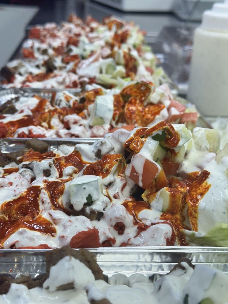 Halal Express