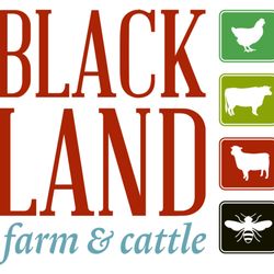 Blackland Farm & Cattle