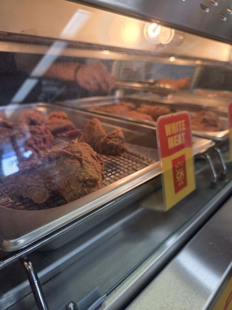 Chicken King