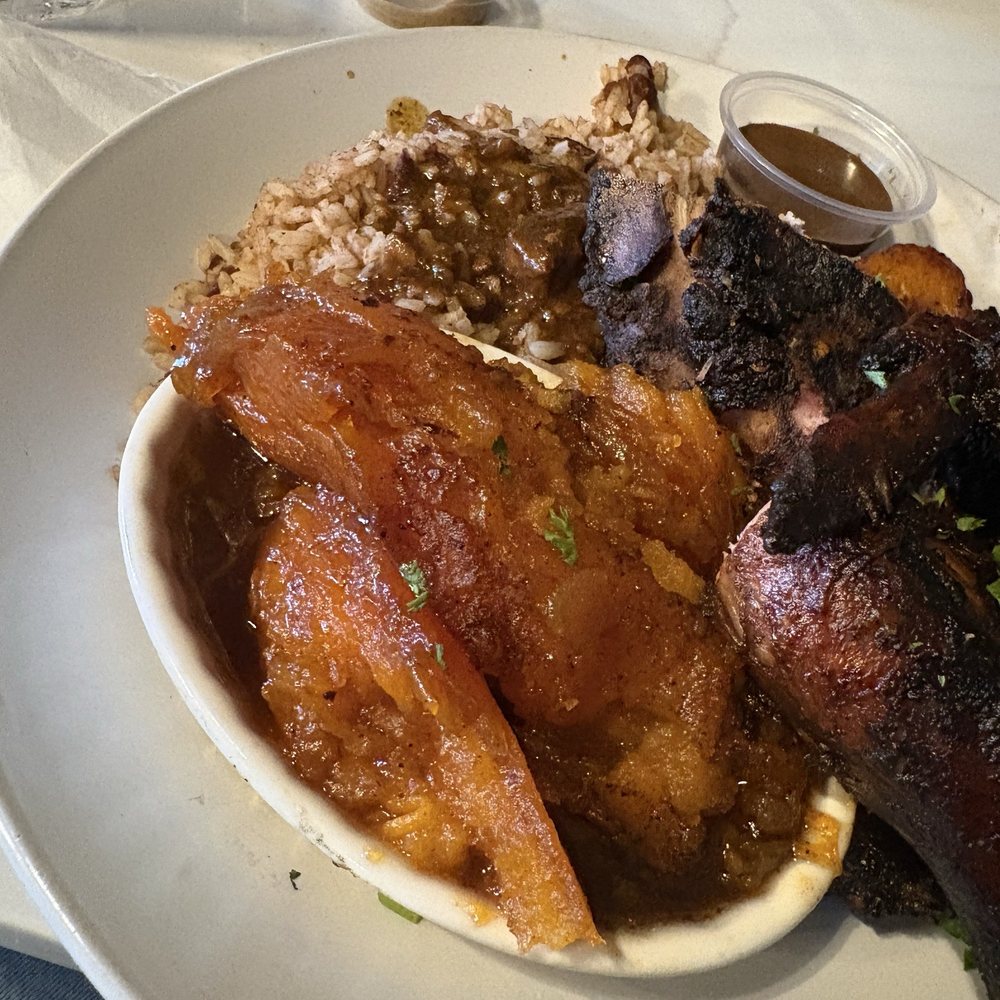 Caribbean Jerk Palace - Caribbean Near Me - Houston, Texas Caribbean Jerk Palace - Caribbean Near Me - Houston, Texas
