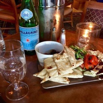 Bacchus Restaurant & Wine Bar - Wine Bars Near Me - Rohnert Park, California
