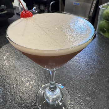 San Jose's Original Mexican Restaurant - Tequila Espresso Martini - Mexican Near Me - Windermere, Florida San Jose's Original Mexican Restaurant - Tequila Espresso Martini - Mexican Near Me - Windermere, Florida