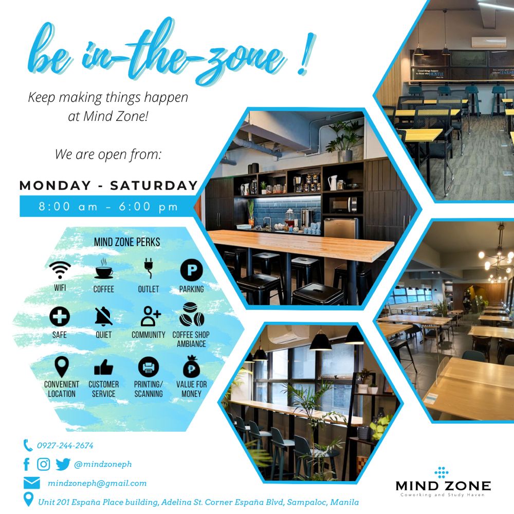 MIND ZONE Updated October 2024 17 Photos 1139 Adelina Street