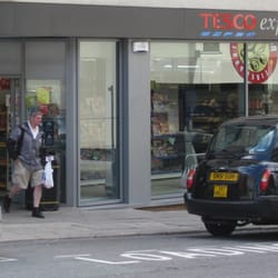 Tesco Express