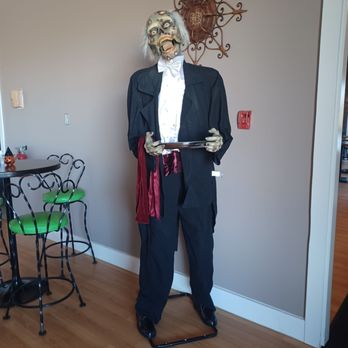The Iron Lady Saloon - Halloween themed for October, 2023 - Bars Near Me - Gainford, Alberta The Iron Lady Saloon - Halloween themed for October, 2023 - Bars Near Me - Gainford, Alberta